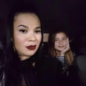 Meet your Posher, Elisabeth